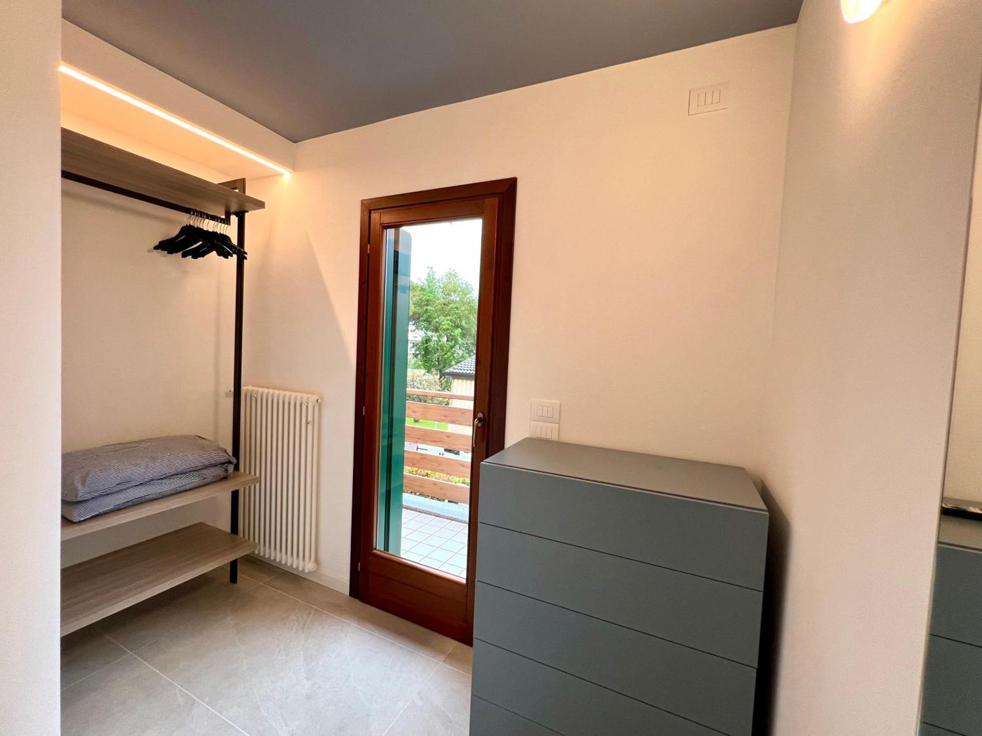 Ville Rio Lignano Sabbiadoro Zewnętrze zdjęcie