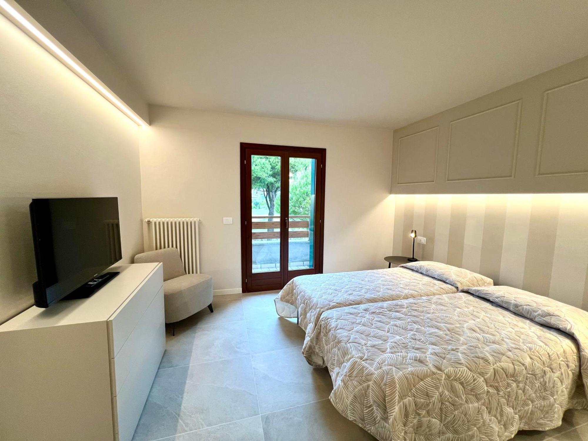 Ville Rio Lignano Sabbiadoro Zewnętrze zdjęcie