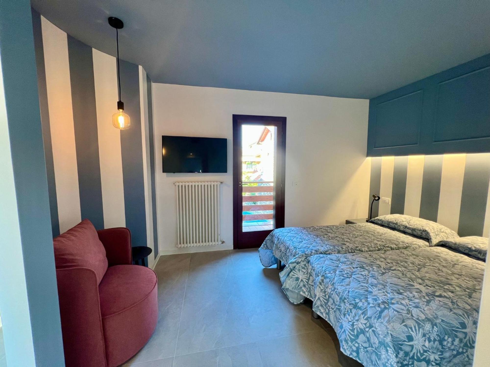 Ville Rio Lignano Sabbiadoro Zewnętrze zdjęcie